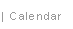Calendar