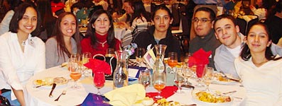 Photo from previous New England Latino Student Leadership Conference