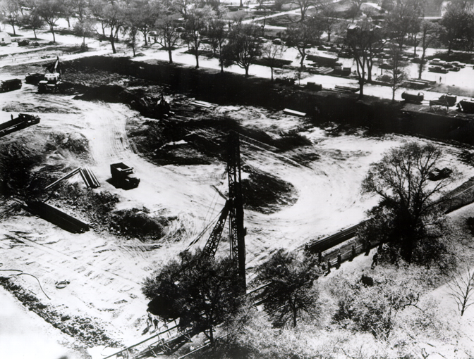 Boston Common Garage – Parking in Boston, MA