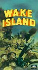 "Wake Island" movie poster