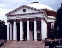 University of Virginia - Rotunda (1825)
