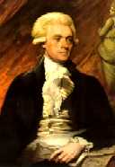 Thomas Jefferson - 1786