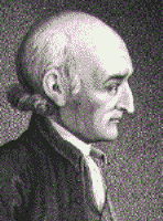 George Wythe - Thomas Jefferson's Law Tutor