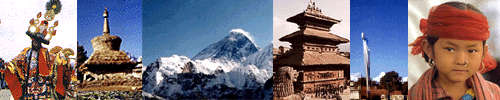 Himalayan Images