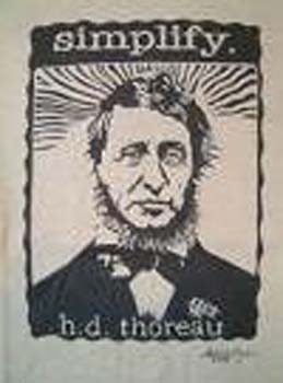 emerson transcendentalism