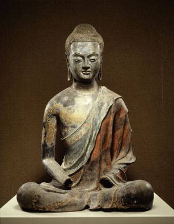 BuddhaChina