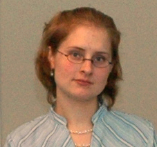 Picture of author-Erica B. Svatek