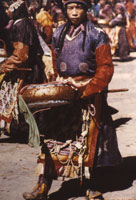 shaman
