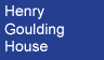 Henry Goulding House