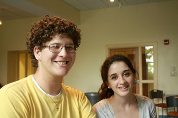 Question of the Month