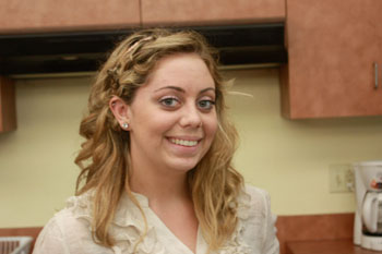 Question of the Month