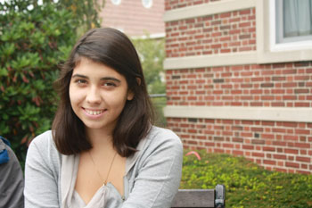 Question of the Month