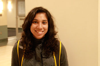 Question of the Month