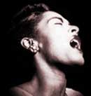 Billie Holiday