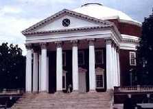 Rotunda - University of Virginia