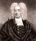 Cotton Mather