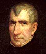William Henry Harrison (President 1841)