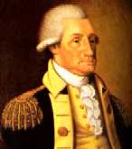 George Washington (President 1789-97)