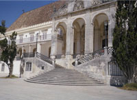 Coimbra