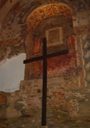 cross