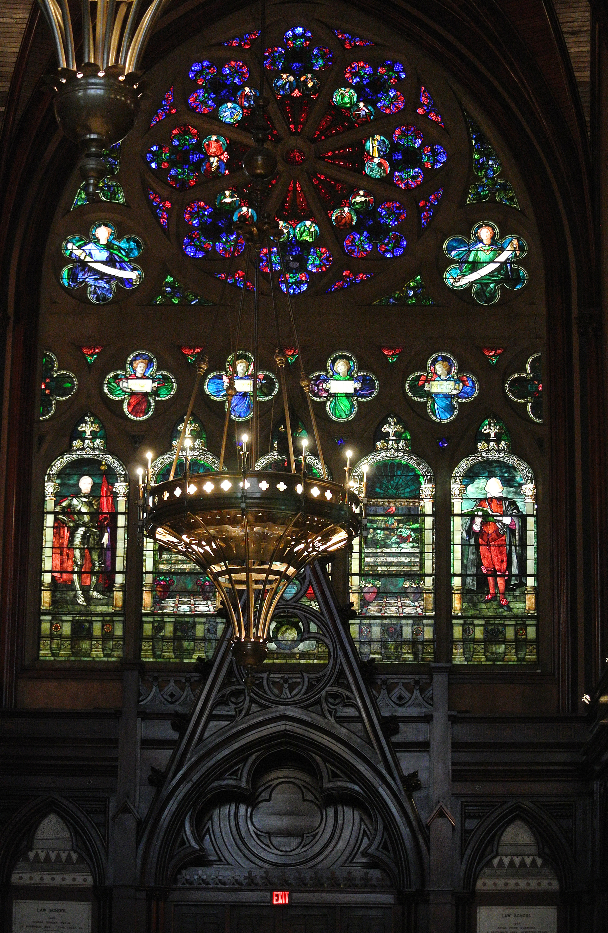 Stained glass: an introduction · V&A