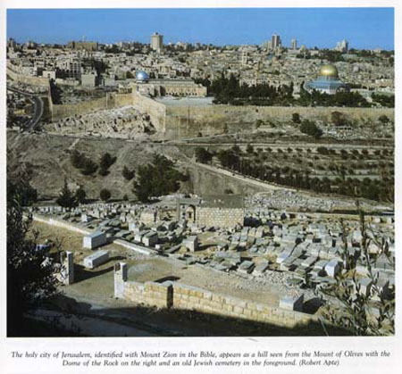 Jerusalem_Mount_Zion