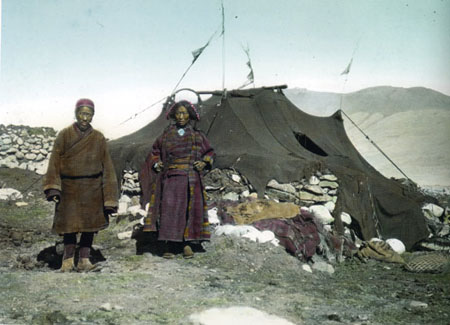 Tibet_nomads