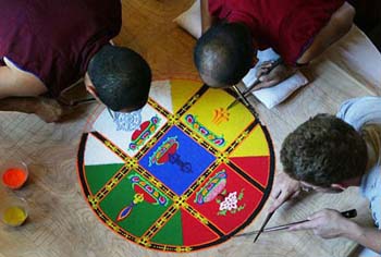 a_sand-mandala