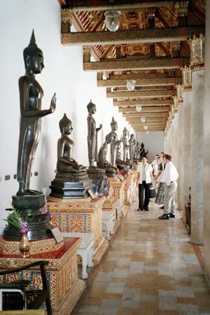 tt buddha hall