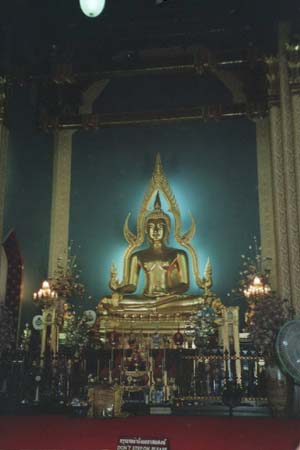 tt marble temple buddha