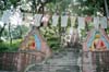 rel Steps to Swayambouthanath