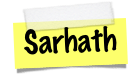Sarhath
