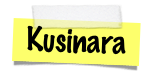 Kusinara